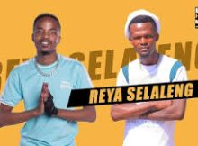 Selaleng - Mr Six 21 Dj Dance x Master Chuza