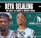 Selaleng – Mr Six 21 Dj Dance & Master Chuza