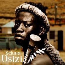 ALBUM: Seluna imbongi yabantu – Usizi