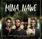 Senzo Afrika, Mlindo The Vocalist – Mina Nawe