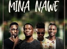 Senzo Afrika, Mlindo The Vocalist – Mina Nawe