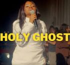 Sewa - Holy Ghost