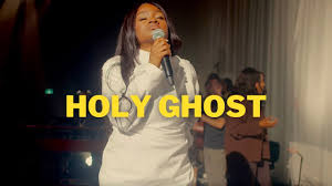 Sewa - Holy Ghost