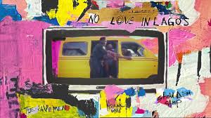 Show Dem Camp x The Cavemen. x Nsikak David - Fall (No Love In Lagos Live)