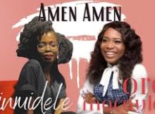 Sinmidele and Ore Macaulay - AMEN AMEN