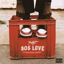 Stogie T – 80’s Love ft. Brittney Crush