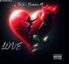 ToniX & Babalwa M – L.O.V.E