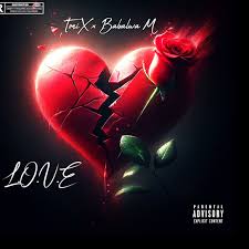 ToniX & Babalwa M – L.O.V.E