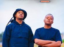 Trechyson Molly vx & DJ Promatic SA – Chaba Dia Fela Amapiano Remix