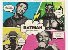 We Dem Boyz – BatMan