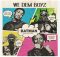 We Dem Boyz – BatMan