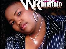 Winnie Khumalo - Live My Life