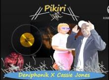 XiPikiri – Deniphonik & Cassie Jones