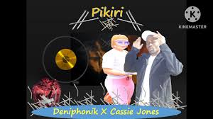 XiPikiri – Deniphonik & Cassie Jones