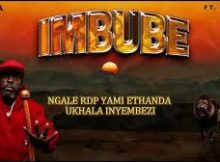 Zola 7 – Imbube (Mbube) Ft. Berut