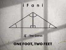 iFani – One Foot, Two Feet (iFani Diss Response)