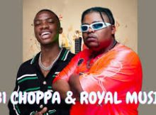 031choppa x Royal MusiQ – Faka