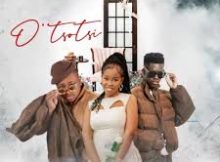 9umba, MgucciFab & Sbu YDN – O’Tsotsi