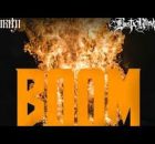 ANATII & Busta Rhymes – BOOM feat. Chley, Real Almighty & MarC