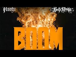 ANATII & Busta Rhymes – BOOM feat. Chley, Real Almighty & MarC