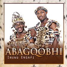 Abagqobhi – Ngeke Ngimyeke Song