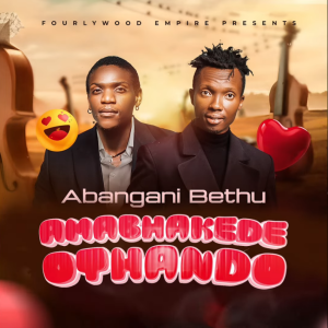 Abangani Bethu ft Mtsholwane Khuzwayo – Uphelele