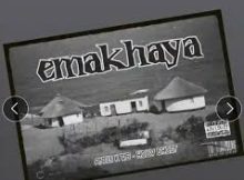 Am-sixteen - Emakhaya