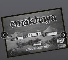 Am-sixteen - Emakhaya