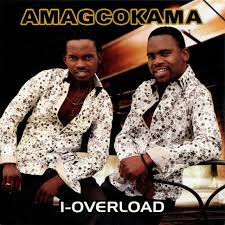 Amagcokama – Mgqumeni Song