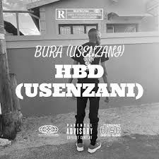 BURA CPT - HBD USENZANI