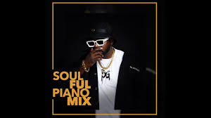 Bandros, Kelvin Momo, Stixx, Soa Mattrix & Mr JazziQ – Soulful Piano Lesson Vol.14