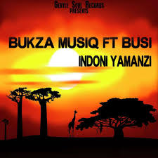 Bukza Musiq – Indoni Yamanzi ft. Busi