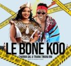 Charma Gal – Le Bone Koo