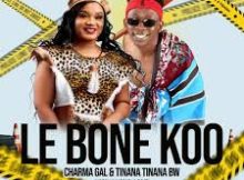 Charma Gal – Le Bone Koo