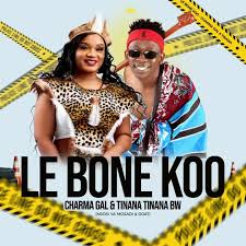 Charma Gal – Le Bone Koo