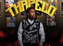 ALBUM: Cheez Beezy – Thapelo