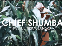 Chief Shumba Hwenje – Wakamborara Pano ft Mbuya John, Chairman, Sabhuku