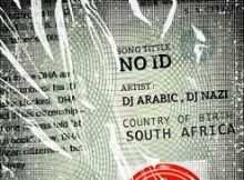 DJ Arabic, DJ Nazi – No ID