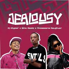 DJ Khyber, Sino Msolo & Nkosazana Daughter – Jealousy