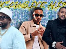 DJ Maphorisa & Kabza De Small – Babekethiwe feat. Scotts Maphuma & Dladla Mshunqisi