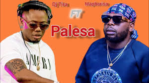 DJ Maphorisa – Palesa ft. Xduppy