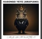 DJ Nhlaks – Kasongo Yeye (Amapiano)