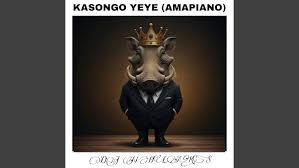 DJ Nhlaks – Kasongo Yeye (Amapiano)