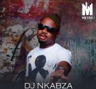 DJ Nkabza – METRO FM mix 8 (3 Step & Afrohouse) URBAN BEAT 2025