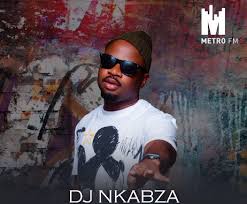 DJ Nkabza – METRO FM mix 8 (3 Step & Afrohouse) URBAN BEAT 2025