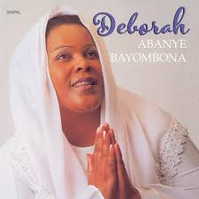 Deborah Fraser – Mawungangedluli Jesu (Album Version)