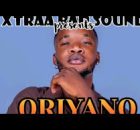 Dj Dolphca Xtraa Bad – 2025 ORIYANO THE MIXTAPE VOL 1