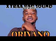 Dj Dolphca Xtraa Bad – 2025 ORIYANO THE MIXTAPE VOL 1