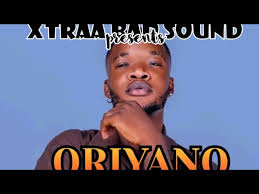 Dj Dolphca Xtraa Bad – 2025 ORIYANO THE MIXTAPE VOL 1