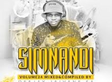 Dj Jaivane Simnandi Vol 30